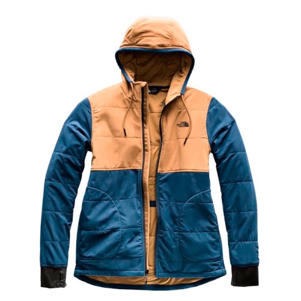 The North Face Women’s Mountain Sweatshirt